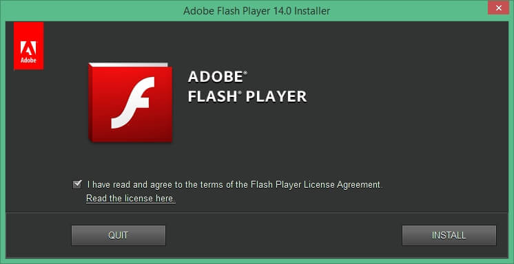 Free Adobe Flash Player For Mac Air