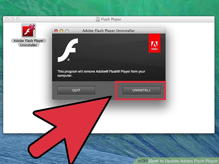 Update Adobe Flash Player Mac For Free